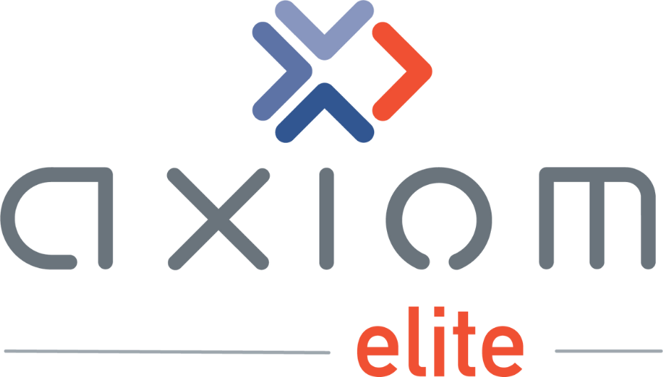 Axiom logo