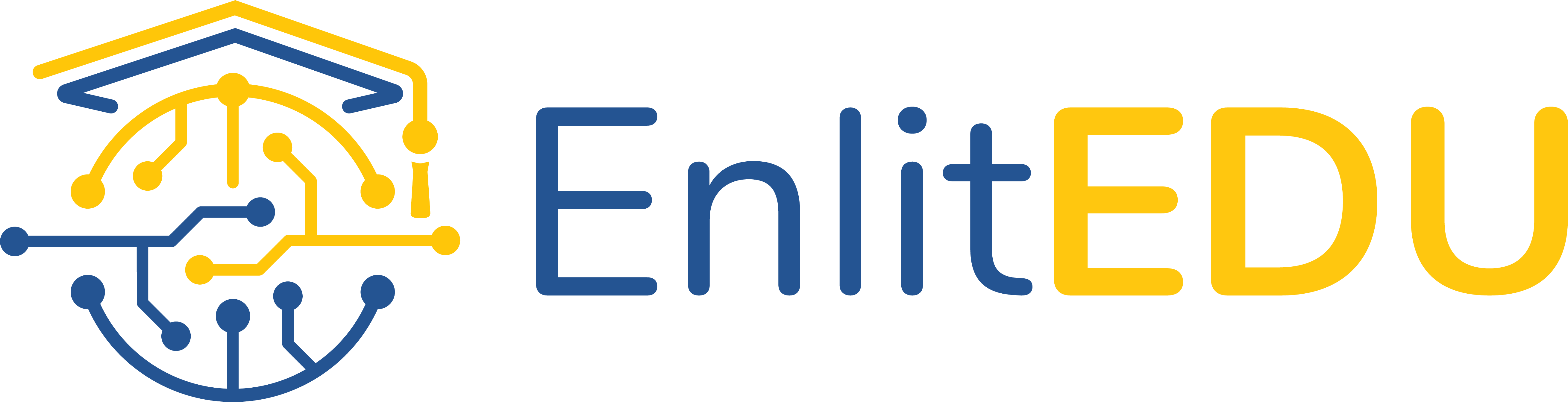 EnlitEDU logo