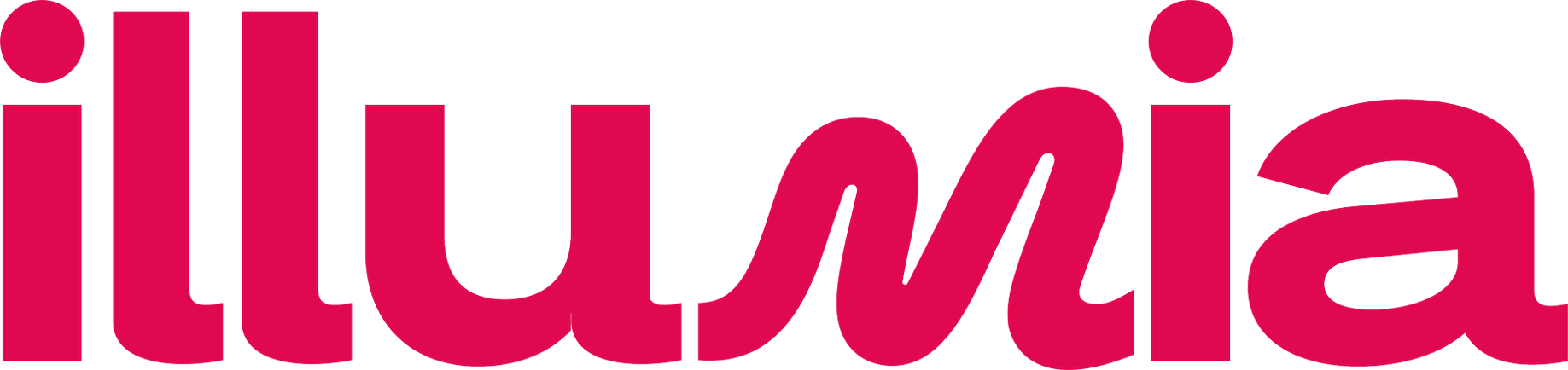 Illumia logo