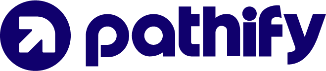 Pathify logo