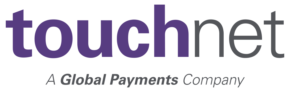 TouchNet logo